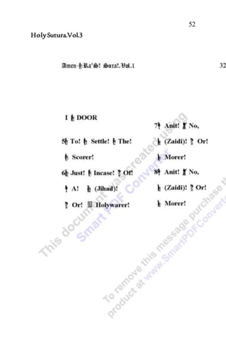 52
HolySutura.Vol.3
 