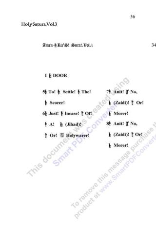 56
HolySutura.Vol.3
 