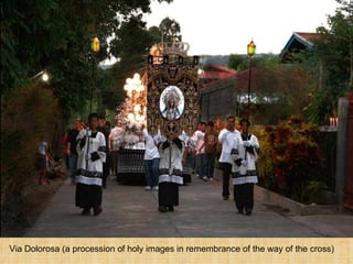 Holy Week in the Philippines | PPS