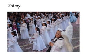 Saboy
 