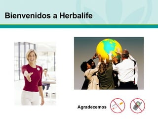 Hom Herbalife