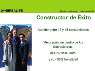Hom Herbalife