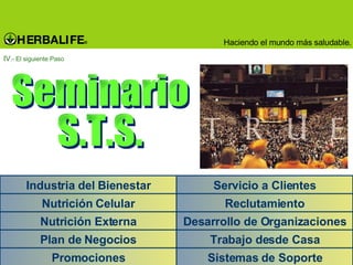 Hom Herbalife