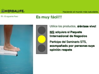 Hom Herbalife