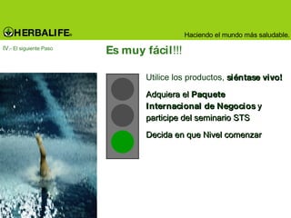 Hom Herbalife