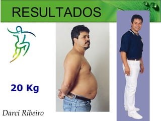 Darci Ribeiro RESULTADOS 20 Kg 