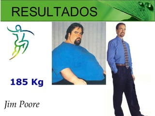 Jim Poore RESULTADOS 185 Kg 