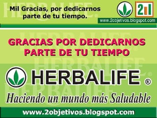 Mil Gracias, por dedicarnos parte de tu tiempo. Que Dios te Bendiga ...!!! GRACIAS POR DEDICARNOS PARTE DE TU TIEMPO 