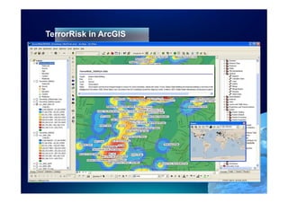 EPOP: Quantifying Violent Risk for Every Point on the Planet | PDF