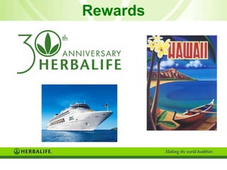 Rewards 