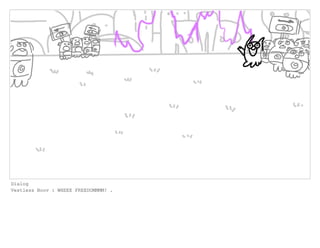Dialog
Vestless Boov : WHEEE FREEDOMMMM! .
 