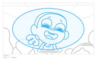 Dialog
Tip : -- right?
 