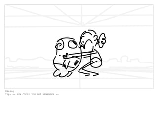 Dialog
Tip: -- HOW COULD YOU NOT REMEMBER --
 