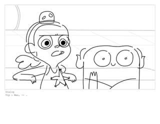 Dialog
Tip : Man, -- .
 