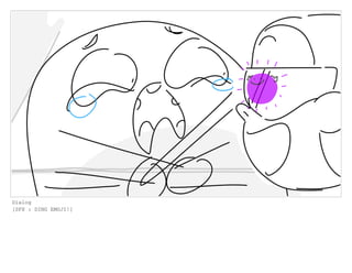 Dialog
[SFX : DING EMOJI!]
 