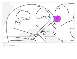 Dialog
Tip : So go ahead! -- ..
 