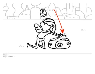 Dialog
Tip: SPLAAA --
 