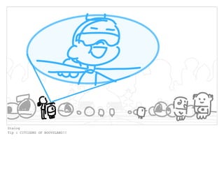 Dialog
Tip : CITIZENS OF BOOVSLAND!!
 