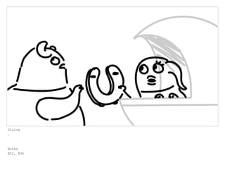 Dialog
.
Notes
B52, B36
 