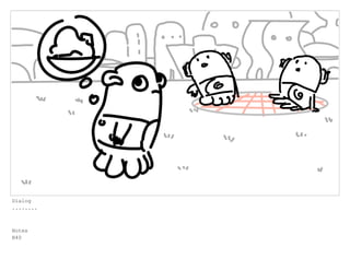 Dialog
........
Notes
B40
 