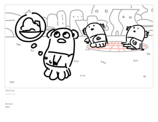 Dialog
.......
Notes
B40
 