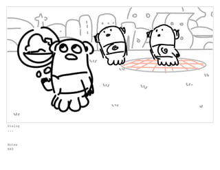 Dialog
...
Notes
B40
 