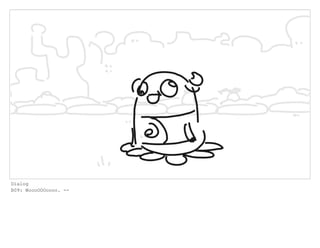 Dialog
B09: WoooOOOoooo. --
 