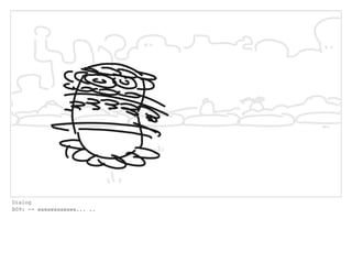 Dialog
B09: -- wawawawawawa... ..
 