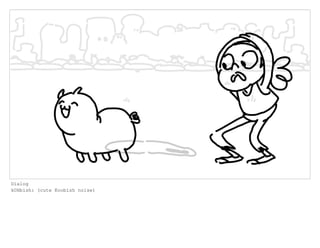 Dialog
kOHbish: (cute Koobish noise)
 