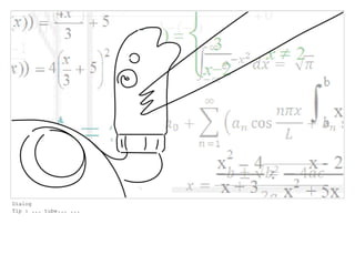 Dialog
Tip : ... tube... ...
 