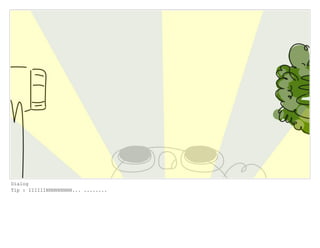 Dialog
Tip : IIIIIINNNNNNNNN... ........
 
