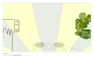 Dialog
Tip : IIIIIINNNNNNNNN... .......
 