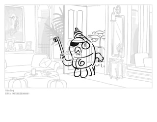 Dialog
EPG: MYEEEEEHHHH!
 