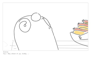 Dialog
Tip : Way ahead of ya, buddy. .
 