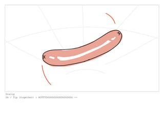 Dialog
Oh / Tip (together) : HOTTTDOOOOOOOOOOOOOOOOO --
 