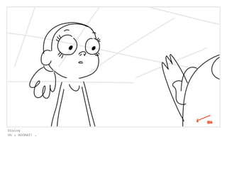 Dialog
Oh : HOORAY! .
 