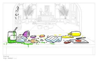 Dialog
Tip: Ohhhh? ...
 