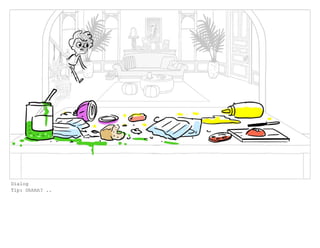 Dialog
Tip: Ohhhh? ..
 