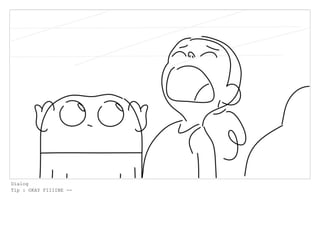 Dialog
Tip : OKAY FIIIINE --
 