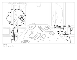 Dialog
Tip: Heyyyy, Oh. --
 