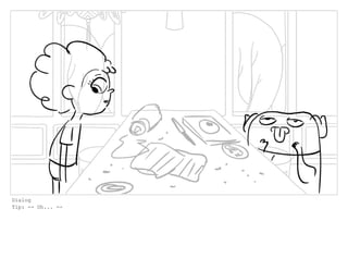 Dialog
Tip: -- Uh... --
 