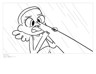 Dialog
Tip: What?! --
 