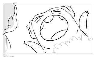 Dialog
Oh: -- POOMP!
 