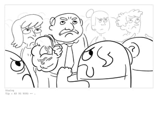 Dialog
Tip : AY YO YOYO -- .
 