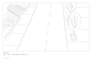 Dialog
Tip & Oh: (screaming fades in)
........
 