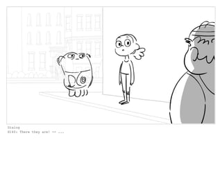 Dialog
H140: There they are! -- ...
 