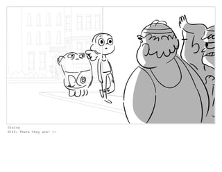 Dialog
H140: There they are! --
 