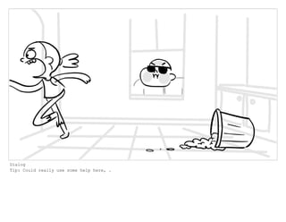 Dialog
Tip: Could really use some help here, .
 