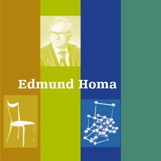 Edmund Homa
 