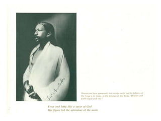 Homage to sri aurobindo, part 4